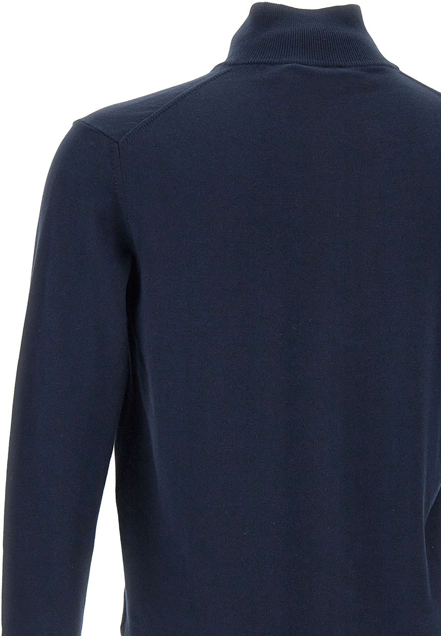 Kangra Sweaters Blue Navy