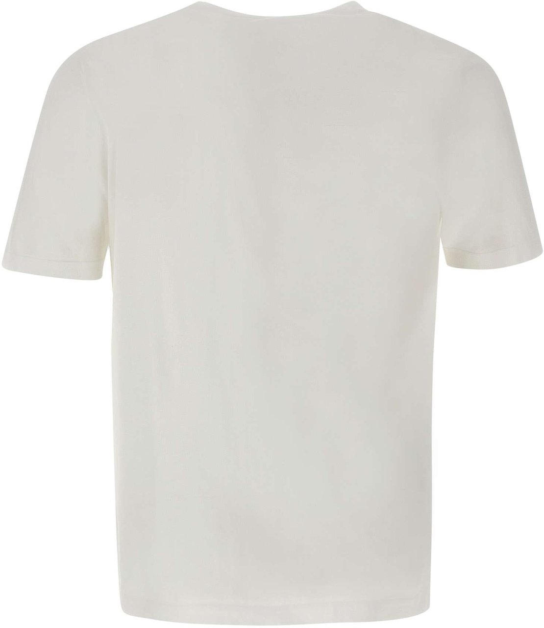 Kangra T-Shirts And Polos White Wit