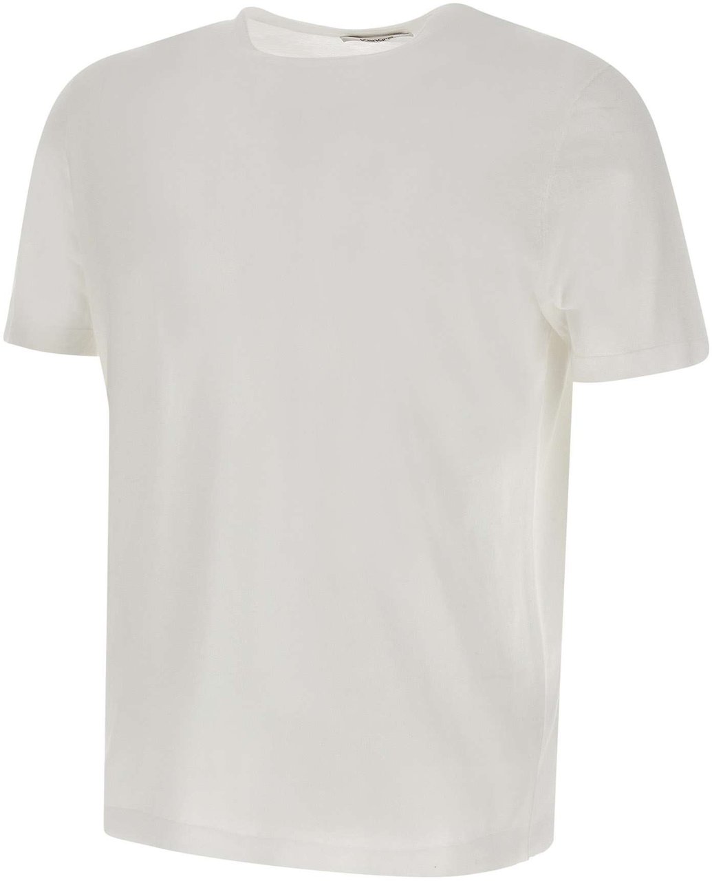 Kangra T-Shirts And Polos White Wit
