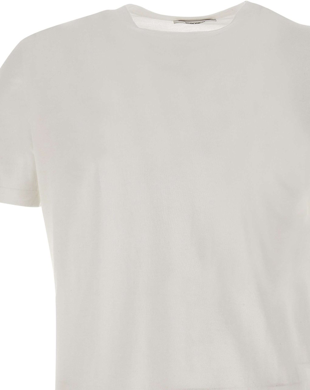 Kangra T-Shirts And Polos White Wit