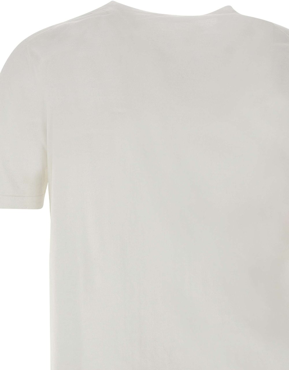 Kangra T-Shirts And Polos White Wit