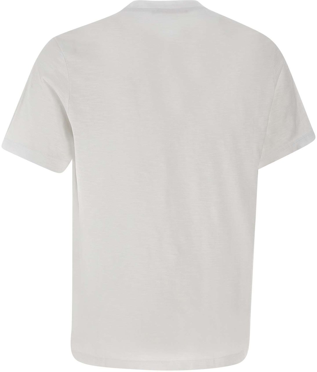 Kangra T-Shirts And Polos White Wit
