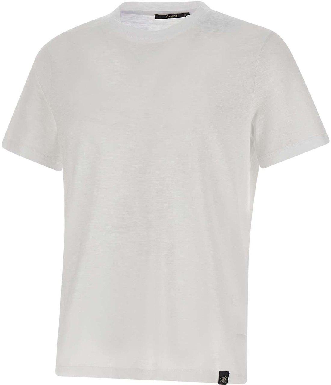 Kangra T-Shirts And Polos White Wit
