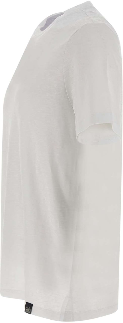 Kangra T-Shirts And Polos White Wit