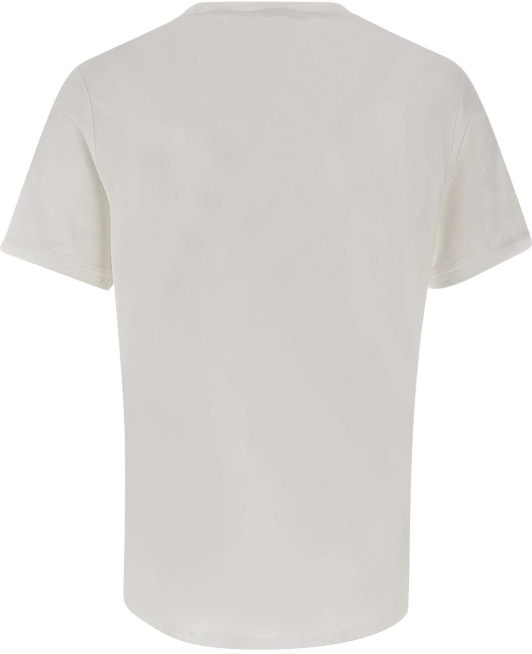 Kangra T-Shirts And Polos White Wit