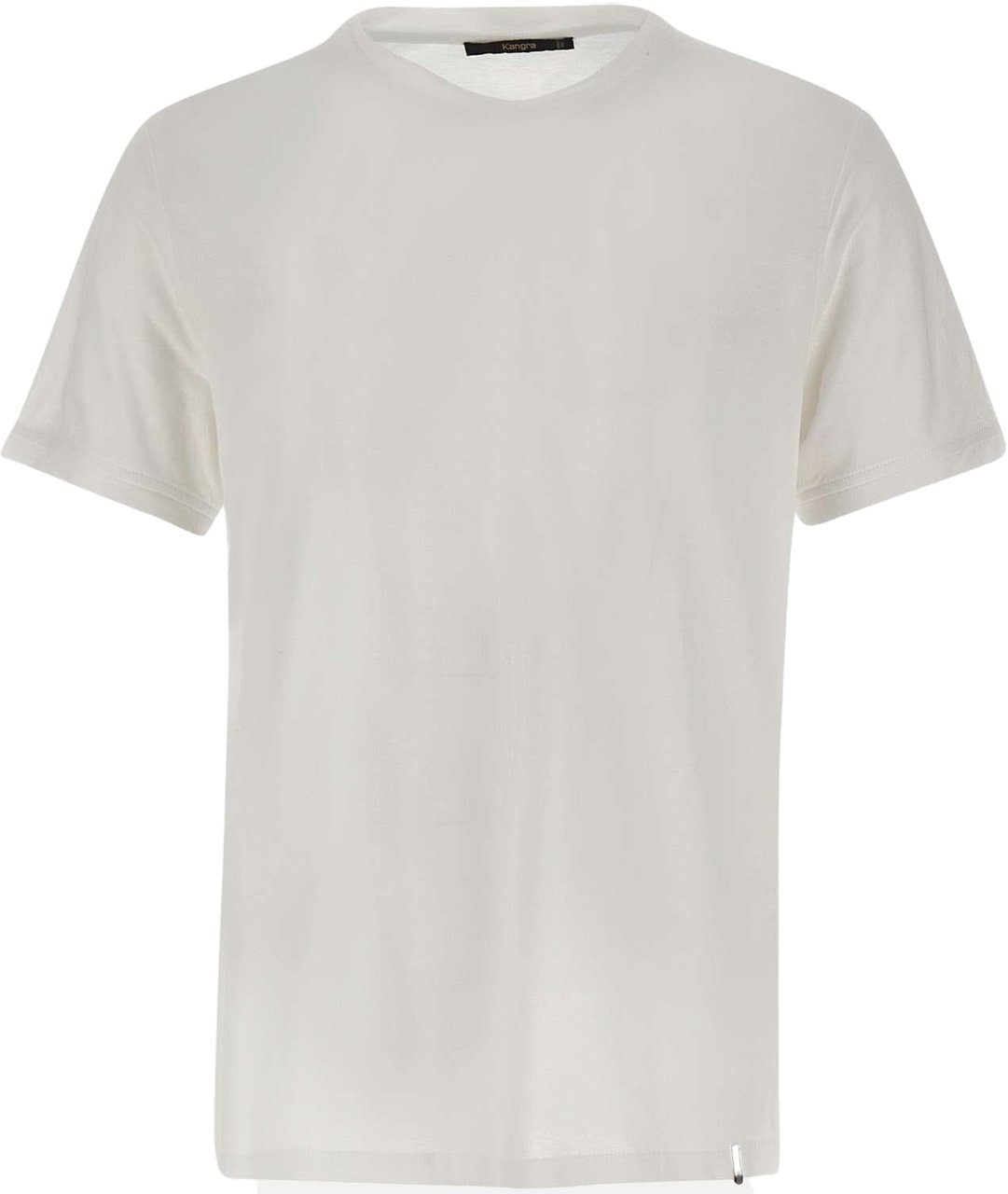 Kangra T-Shirts And Polos White Wit