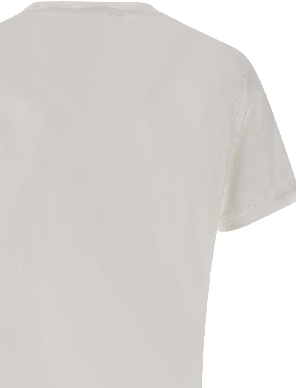Kangra T-Shirts And Polos White Wit