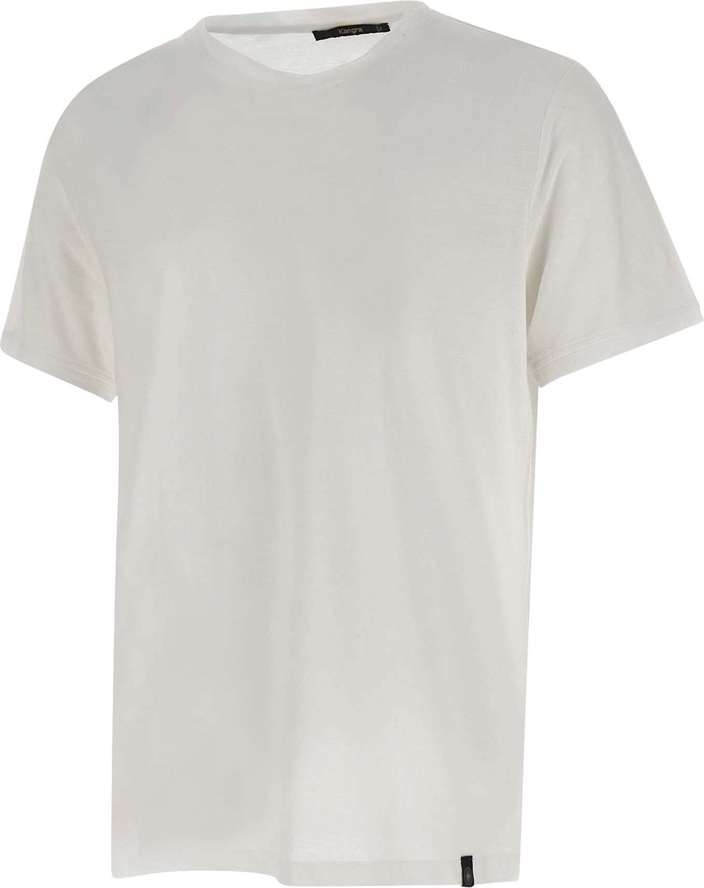 Kangra T-Shirts And Polos White Wit