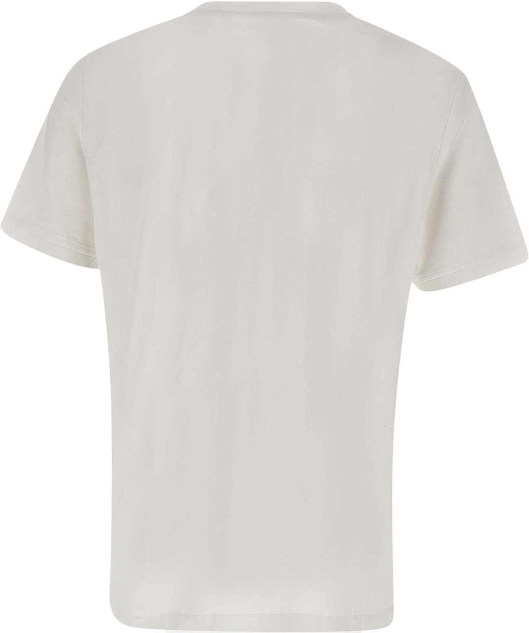 Kangra T-Shirts And Polos White Wit