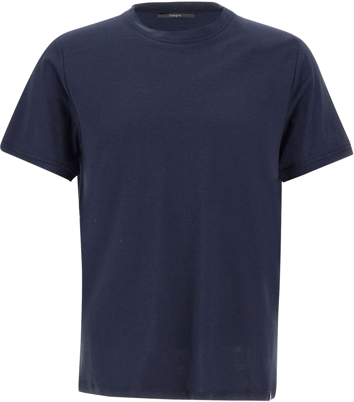 Kangra T-Shirts And Polos Blue Blauw