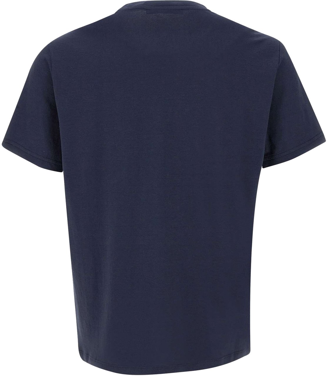 Kangra T-Shirts And Polos Blue Blauw