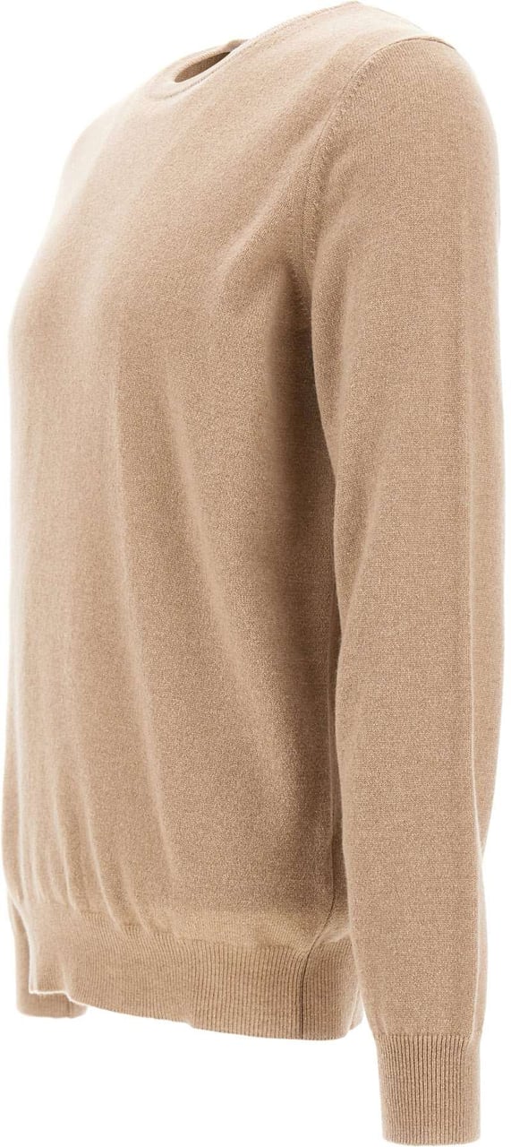 Kangra Sweaters Brown Bruin