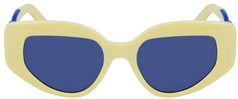 Karl Lagerfeld Bicolor Injected Sunglasses Divers