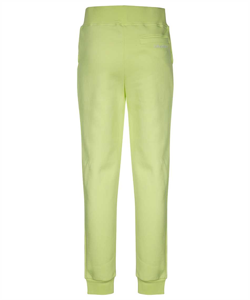 Karl Lagerfeld Track-pants Groen
