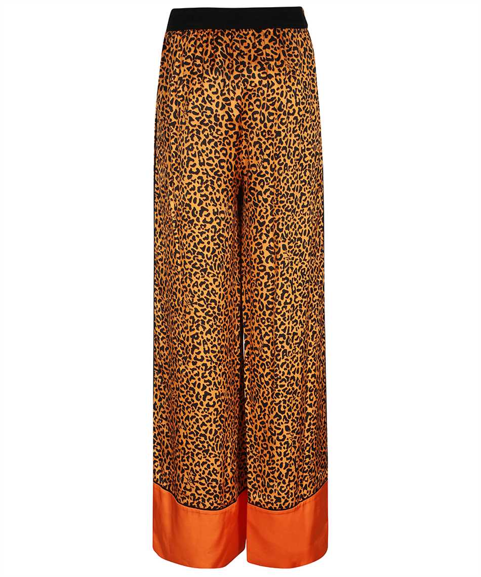Karl Lagerfeld Long trousers Oranje
