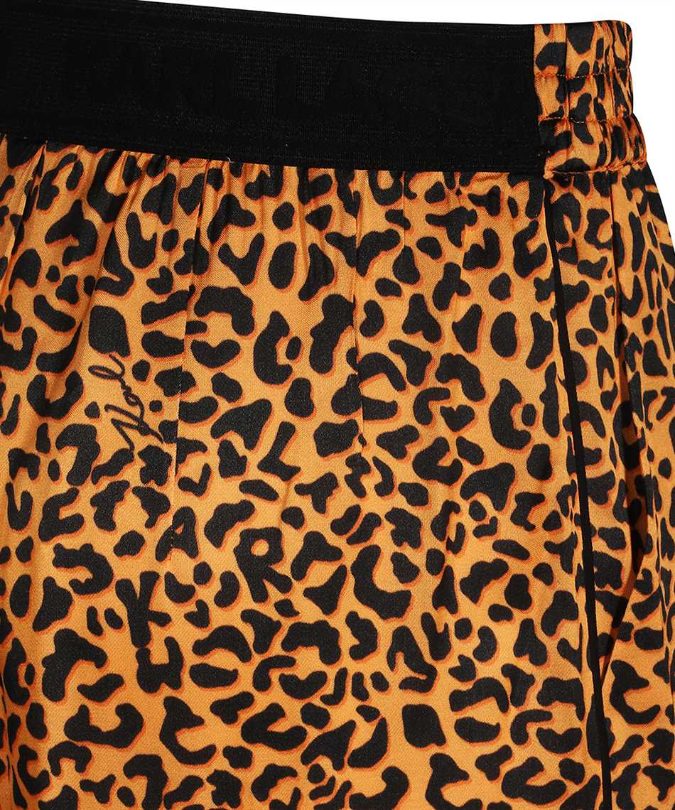 Karl Lagerfeld Long trousers Oranje