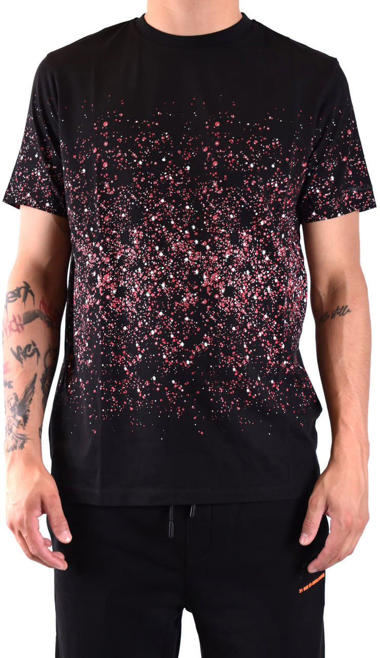 Karl Lagerfeld Men T-Shirt Divers