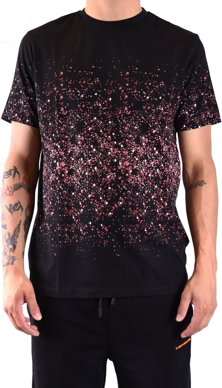 Karl Lagerfeld T-shirt Divers Divers