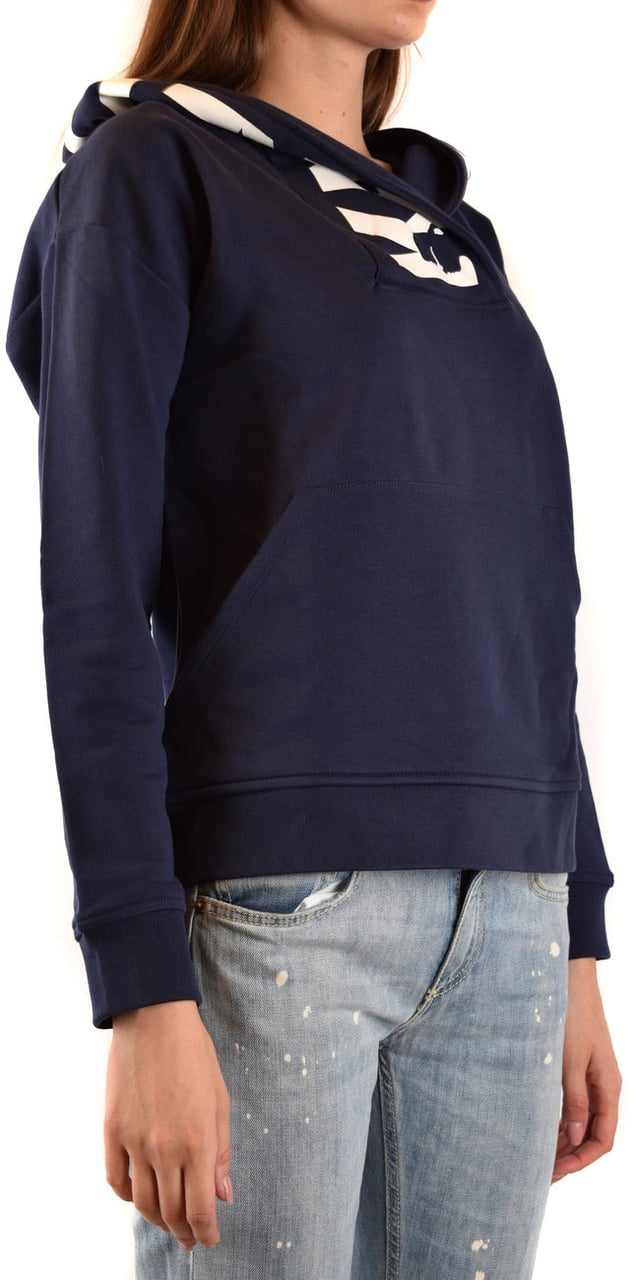 Karl Lagerfeld Women Sweatshirts Blauw