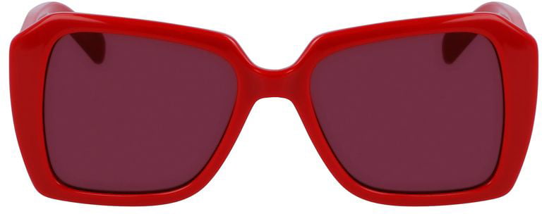 Karl Lagerfeld Multicolor Injected Sunglasses Divers
