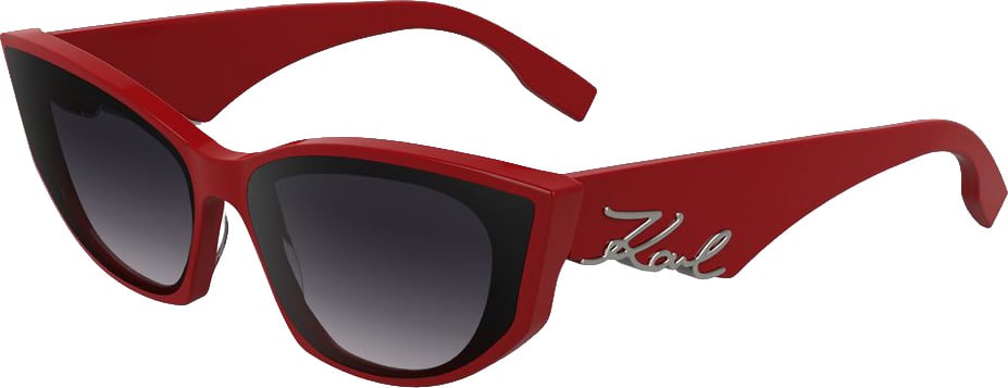 Karl Lagerfeld Multicolor Acetate Sunglasses Divers