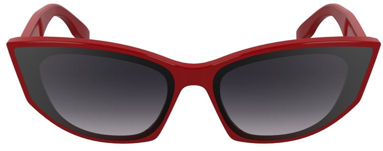 Karl Lagerfeld Multicolor Acetate Sunglasses Divers