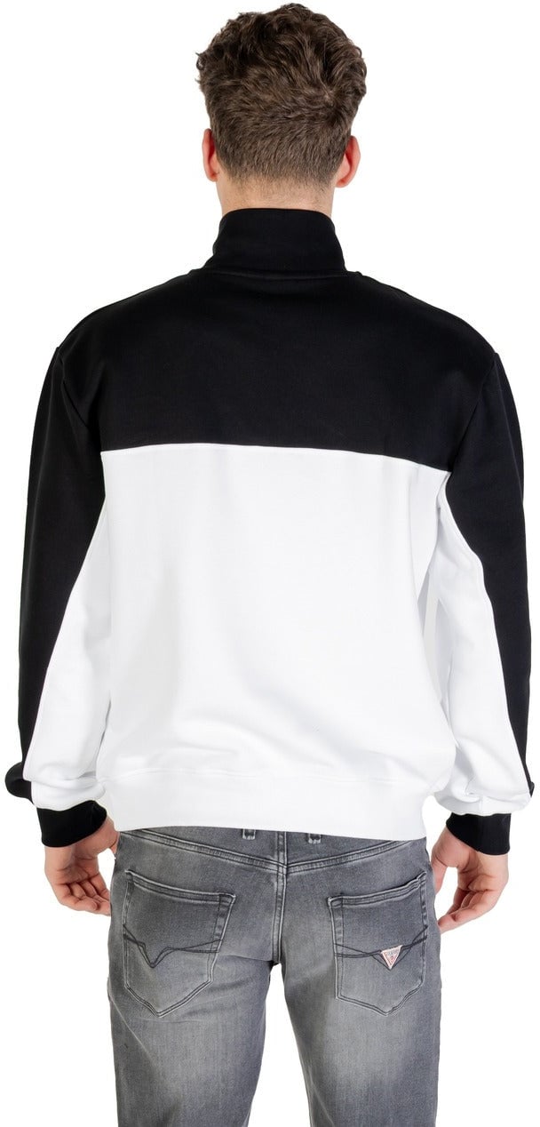 Karl Lagerfeld Jeans Men Sweatshirts Zwart