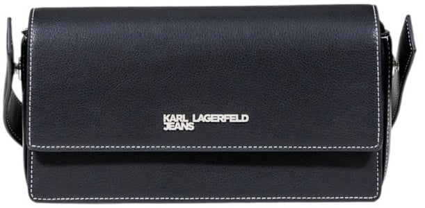 Karl Lagerfeld Jeans Women Bag Zwart