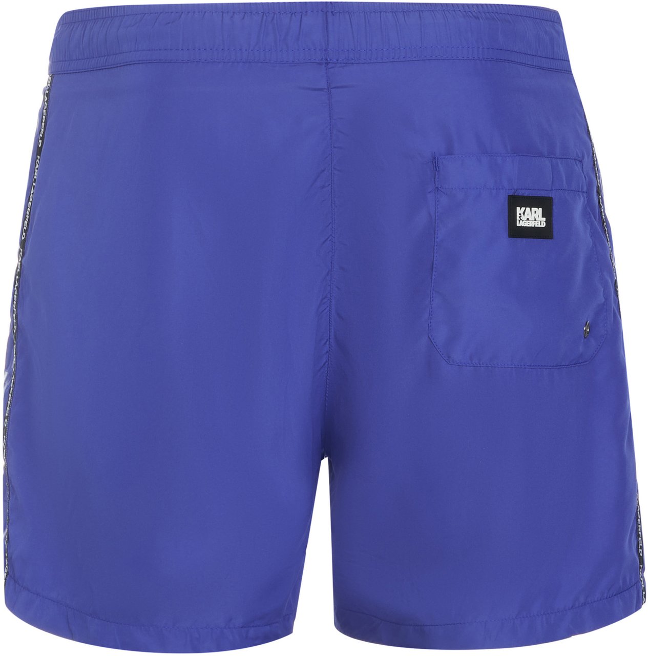Karl Lagerfeld Karl Lagerfeld Badehose Navy