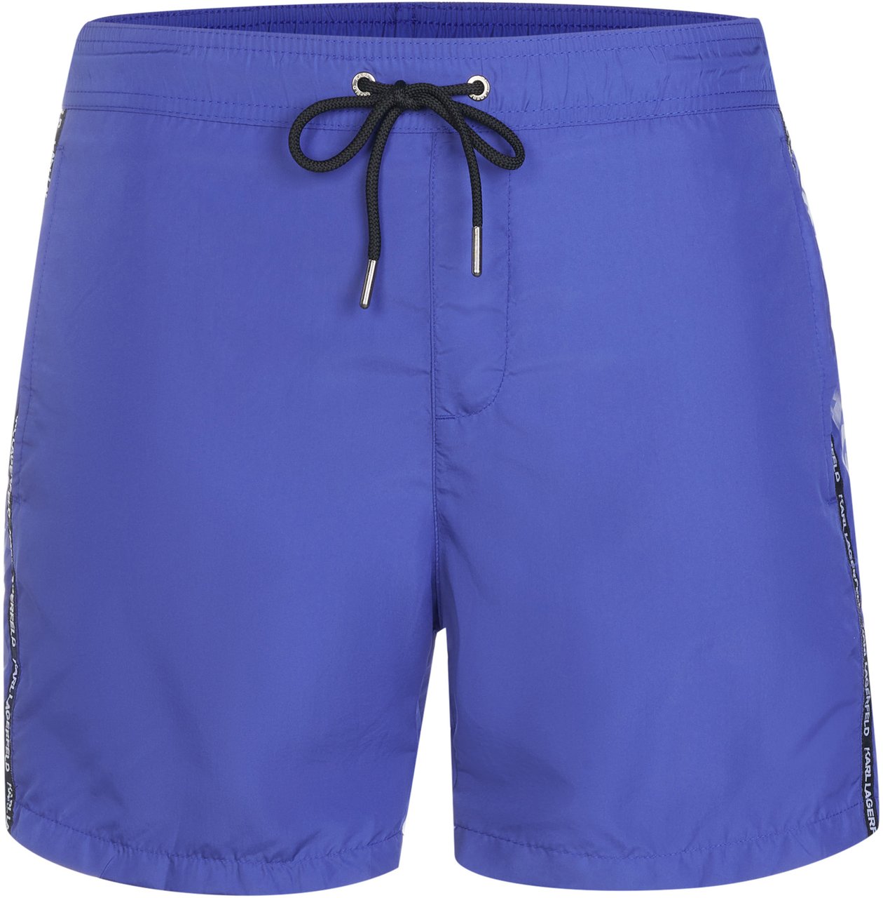 Karl Lagerfeld Karl Lagerfeld Badehose Navy
