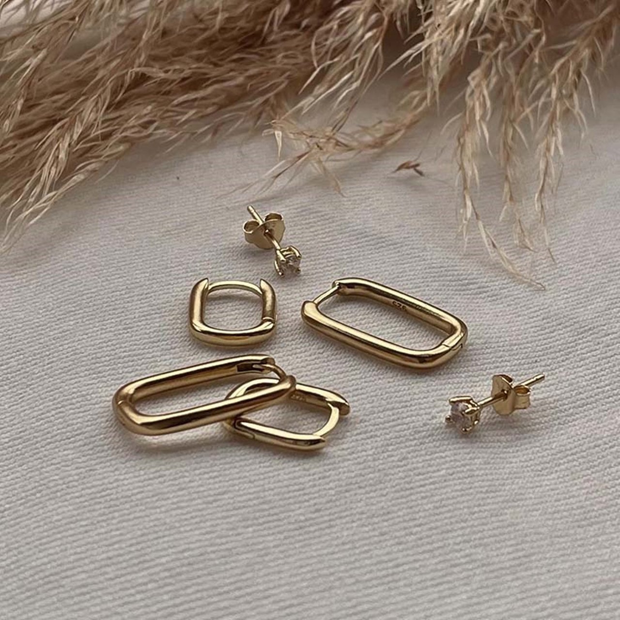Karma - Giftset - Goud Goud