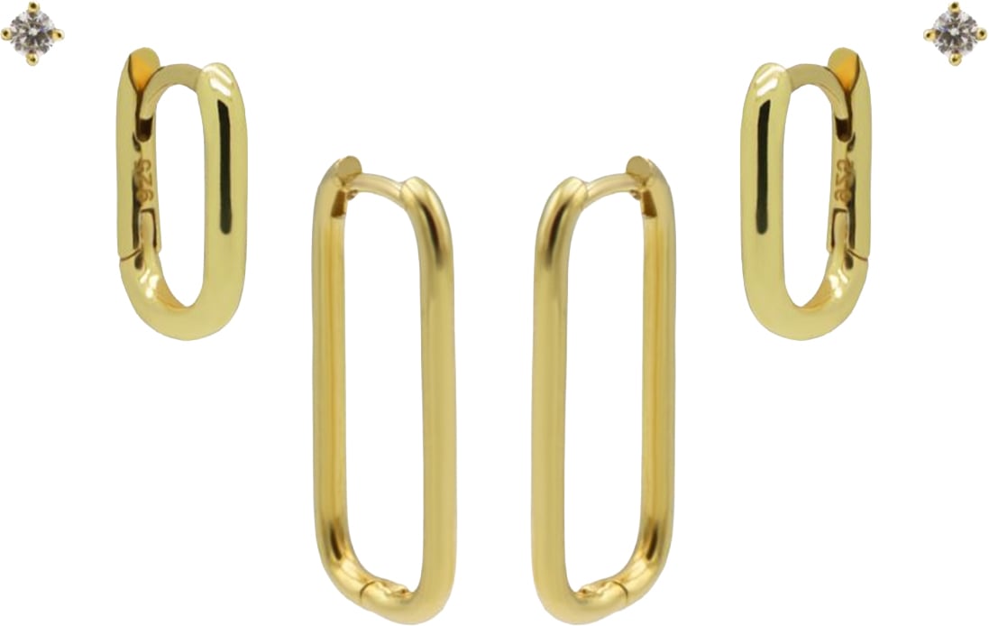 Karma - Giftset - Goud Goud