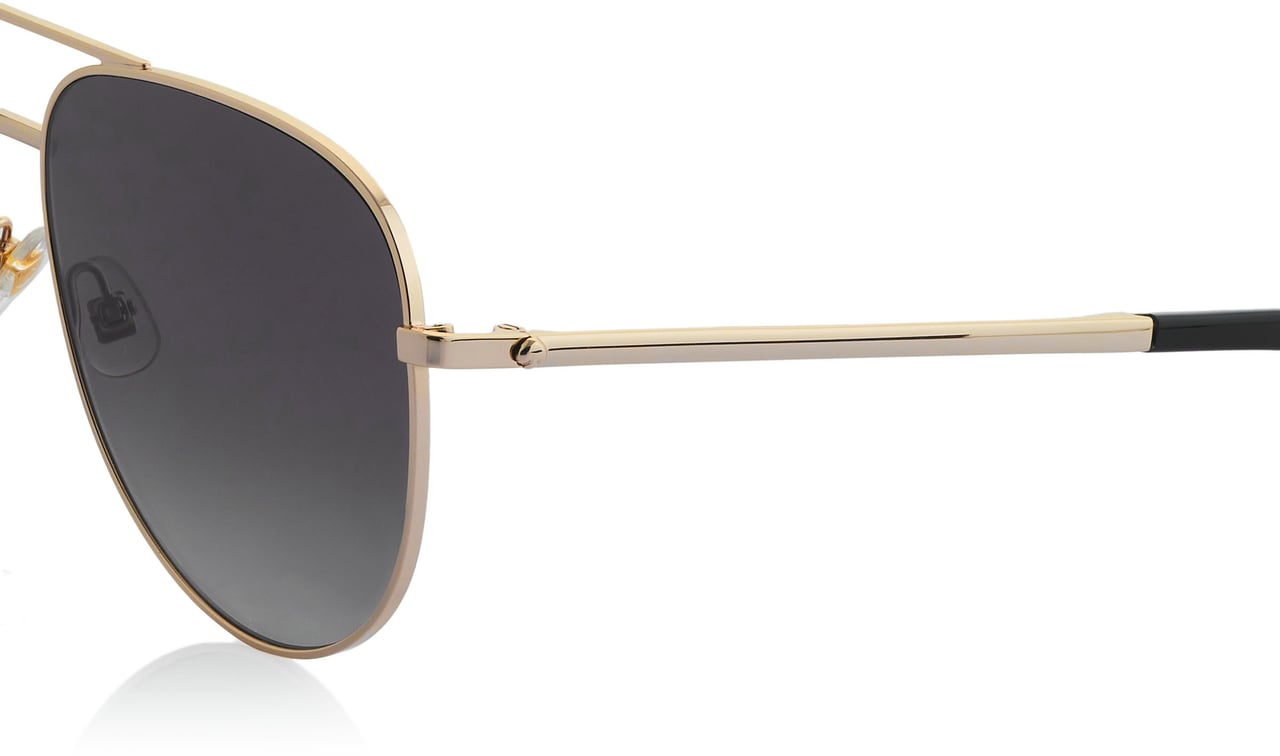 Kate Spade New York Kate Spade Sonnenbrille Goud