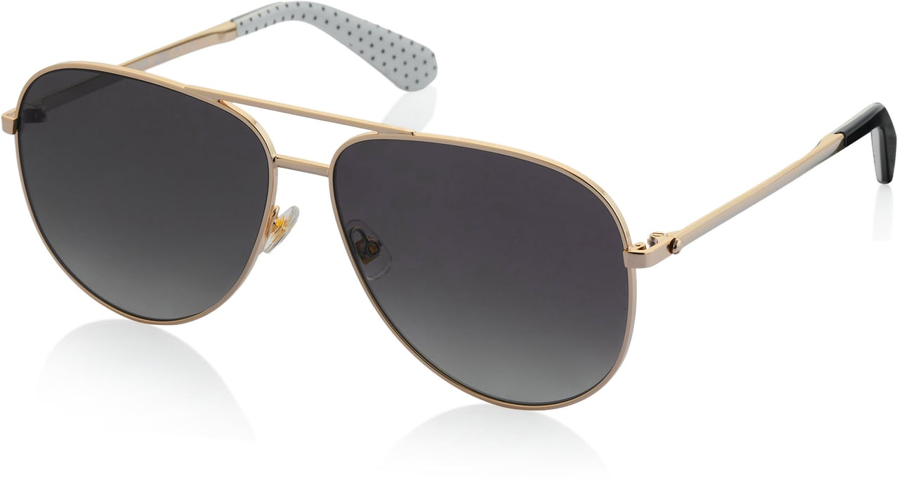 Kate Spade New York Kate Spade Sonnenbrille Goud