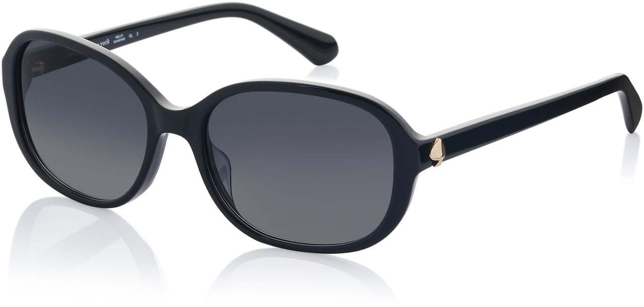 Kate Spade New York Kate Spade Sonnenbrille Zwart