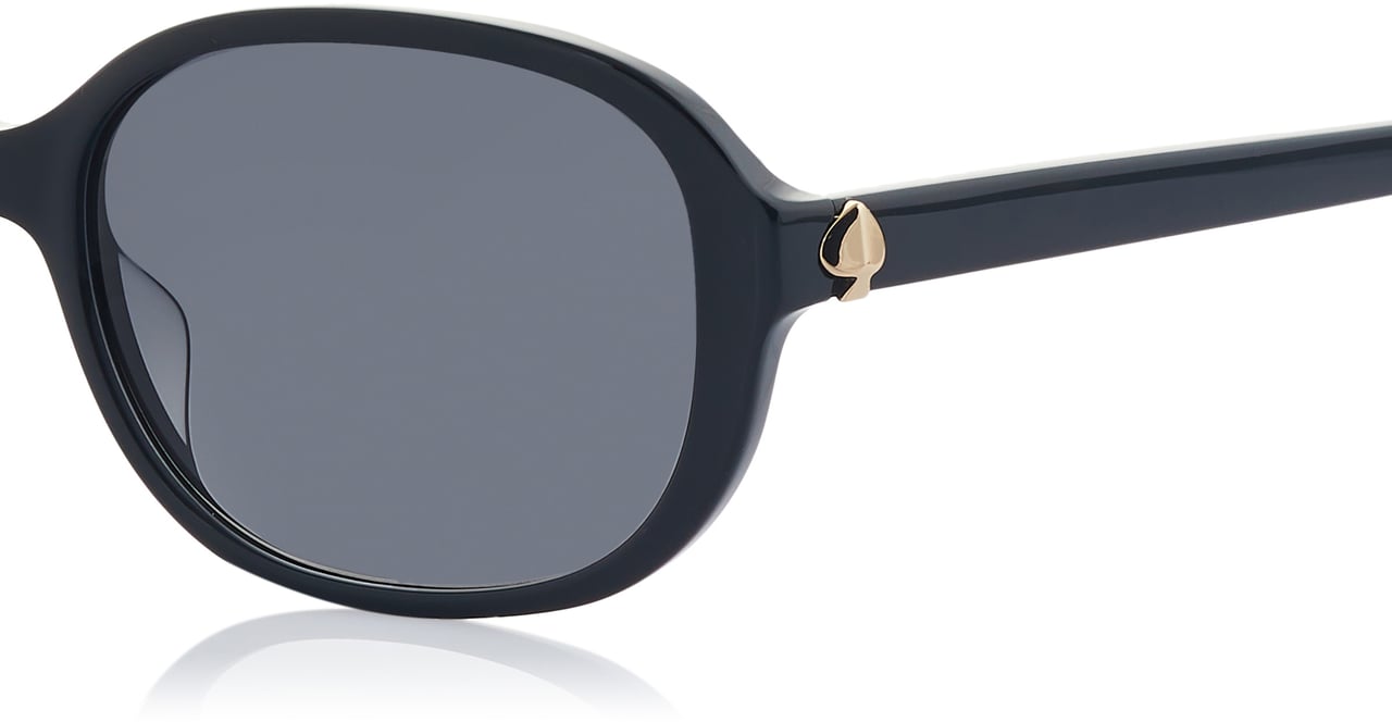 Kate Spade New York Kate Spade Sonnenbrille Zwart
