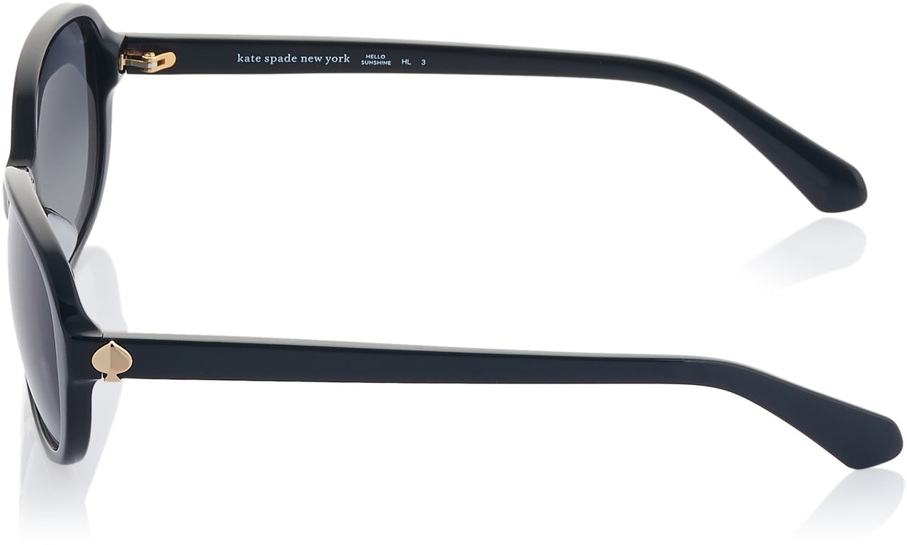 Kate Spade New York Kate Spade Sonnenbrille Zwart