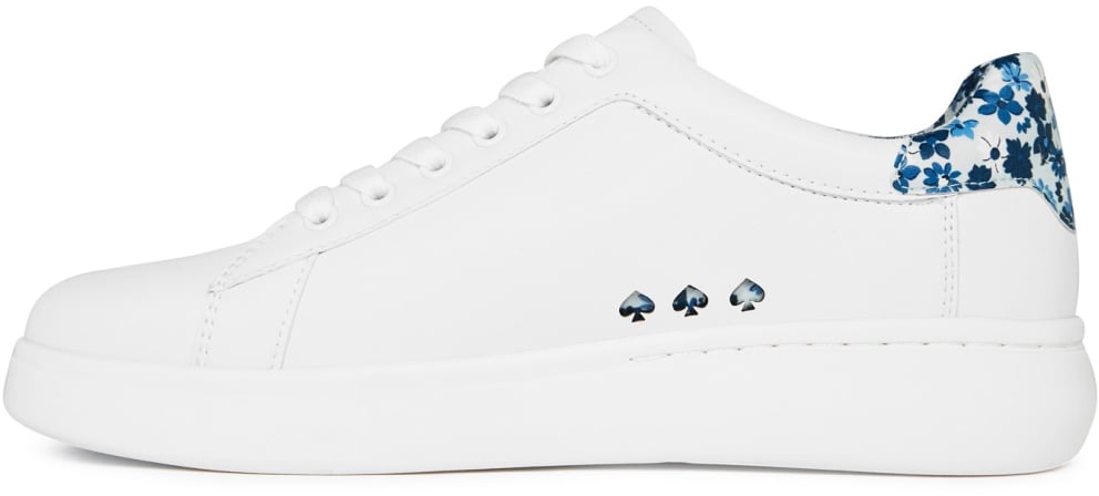 Kate Spade New York Lift Logo Sneakers Wit
