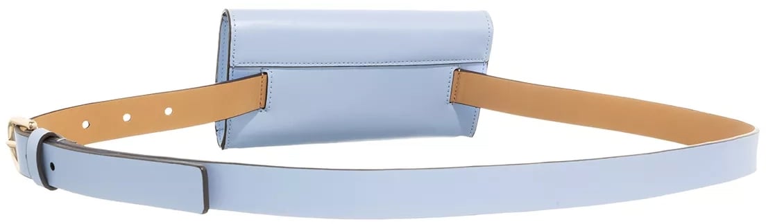 Kate Spade New York Bow Logo Belt Bag Blauw
