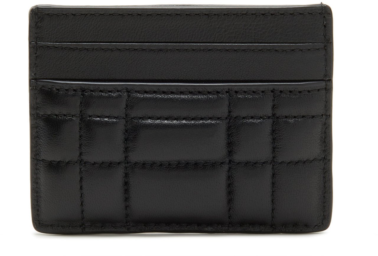 Kate Spade New York - Portemonnee - Zwart Zwart