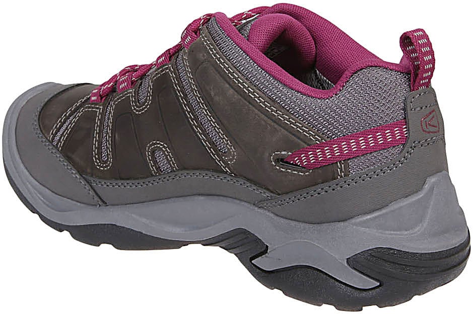 Keen Sneakers Grey Donkergrijs