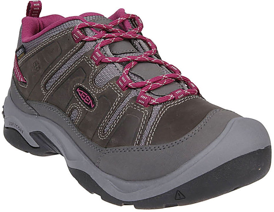 Keen Sneakers Grey Donkergrijs