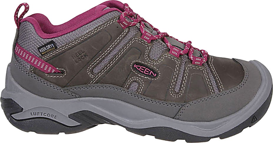 Keen Sneakers Grey Donkergrijs