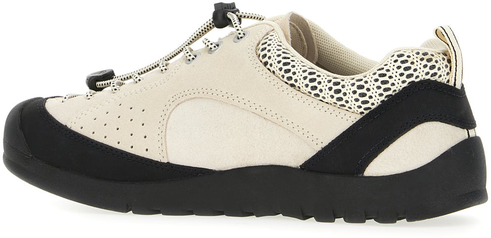 Keen Multicolor suede Jasper Rocks sneakers Divers