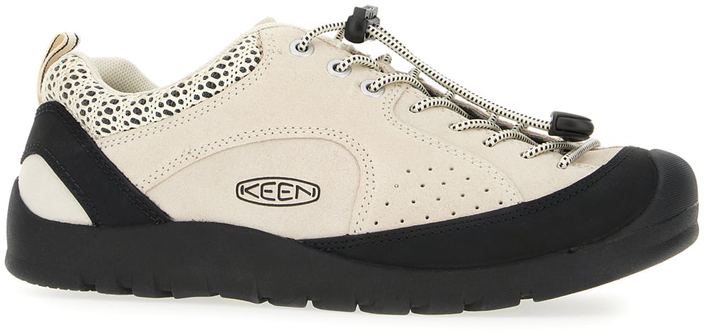 Keen Multicolor suede Jasper Rocks sneakers Divers