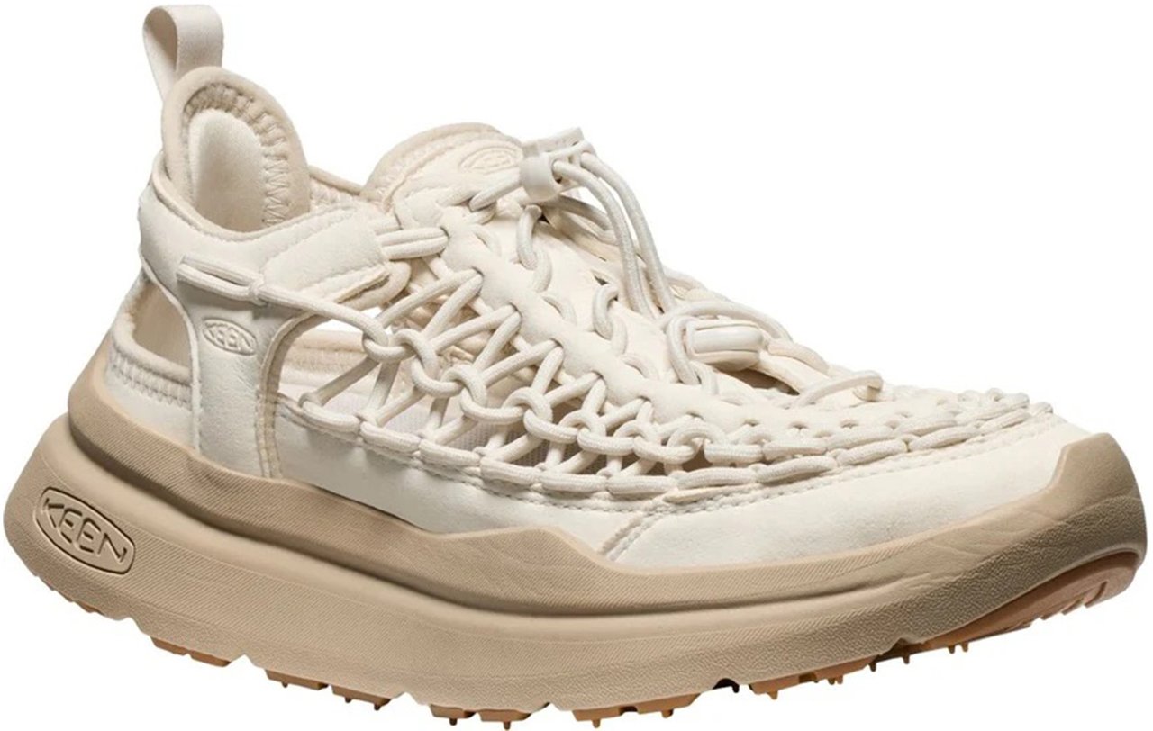 Keen Sneakers Birch - Plaza Taupe Taupe