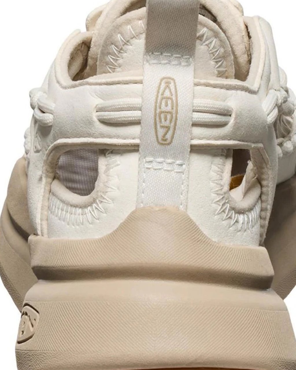 Keen Sneakers Birch - Plaza Taupe Taupe