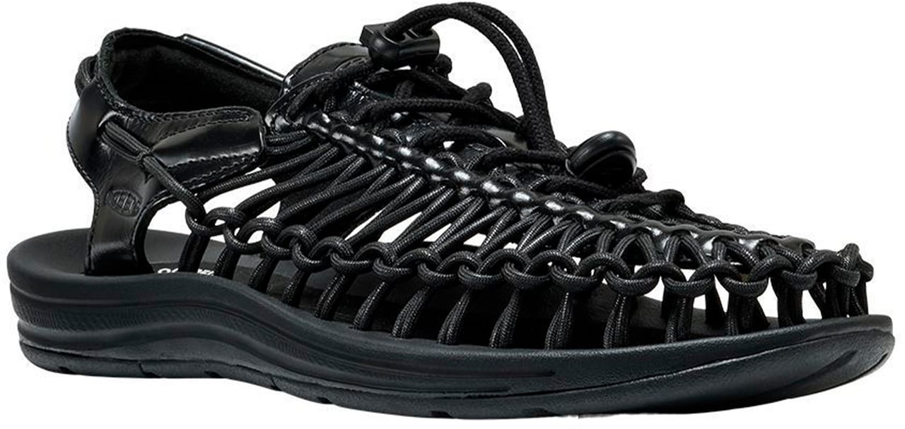 Keen Sandals Black Zwart