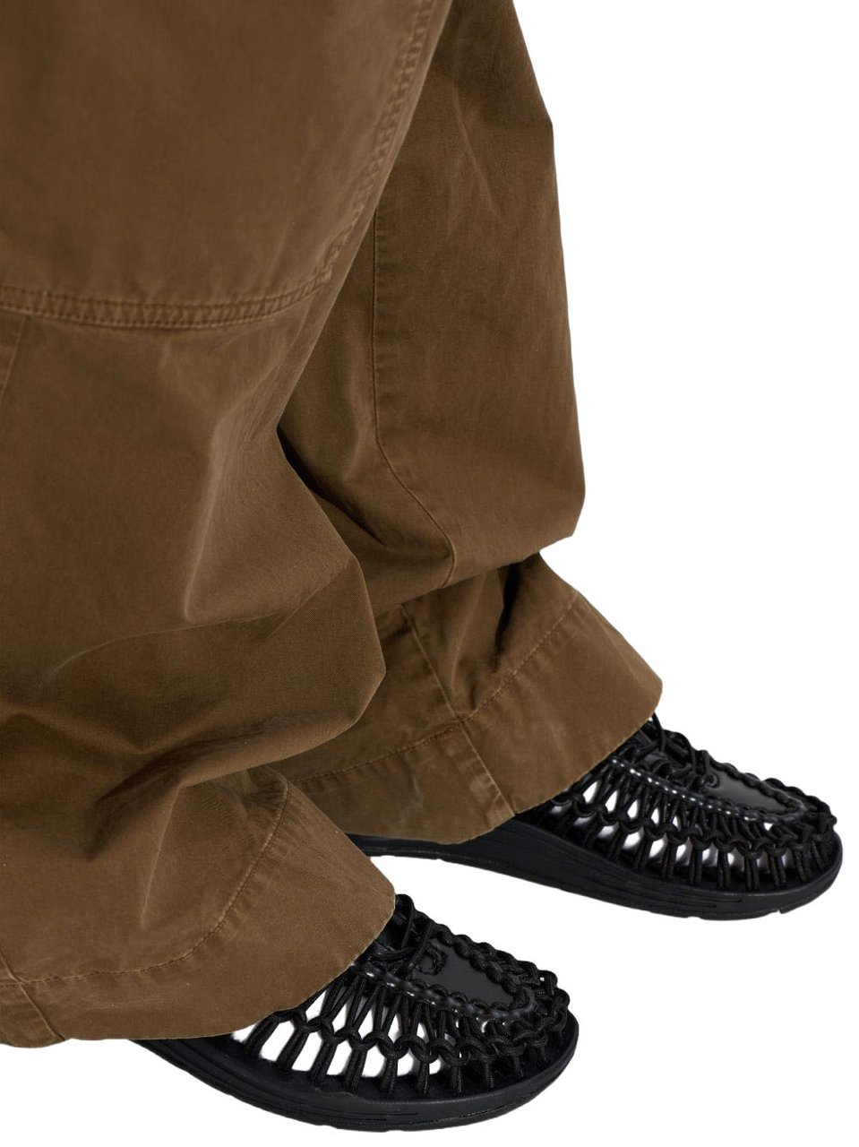 Keen Sneakers Black Zwart