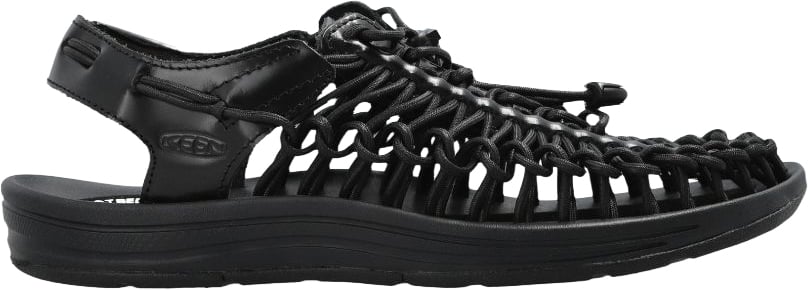 Keen Sneakers Black Zwart